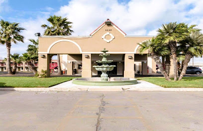 Coastal inn Corpus Christi — photo 1